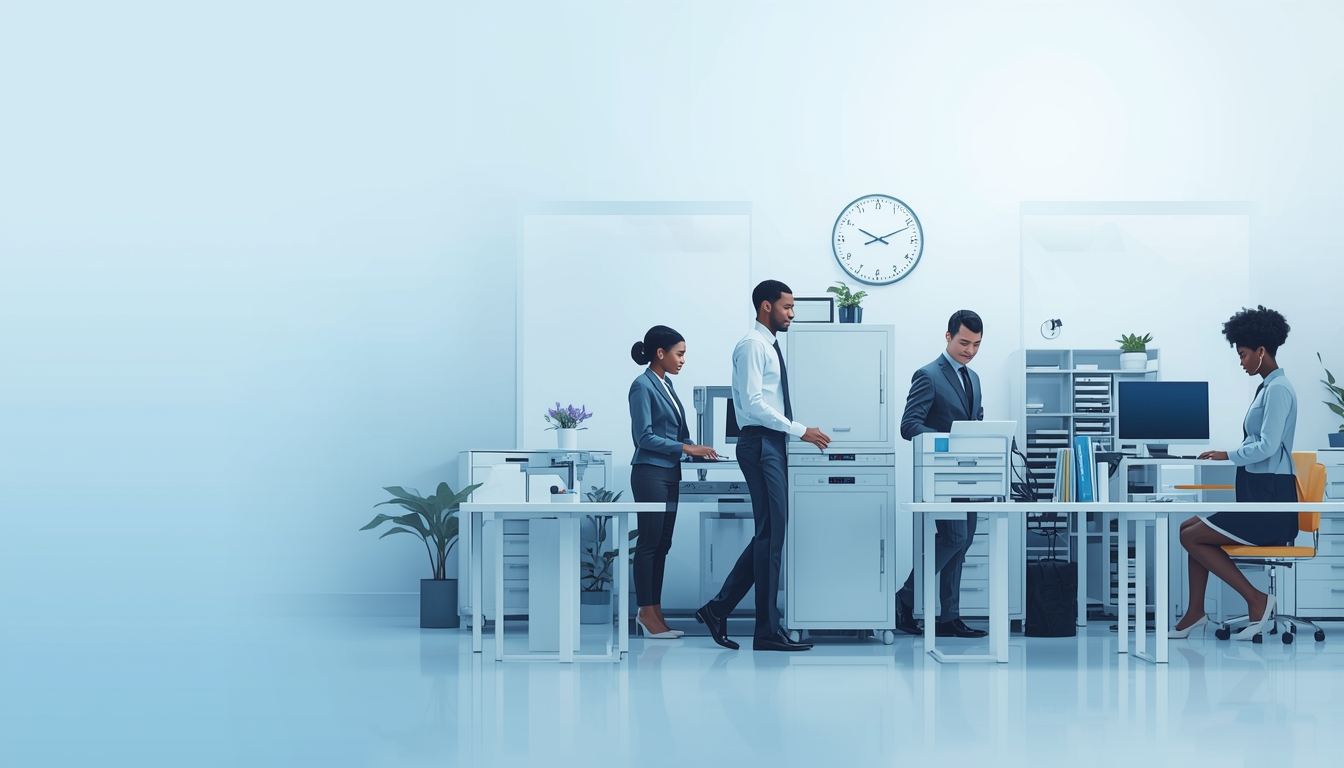 Reliable and efficient service